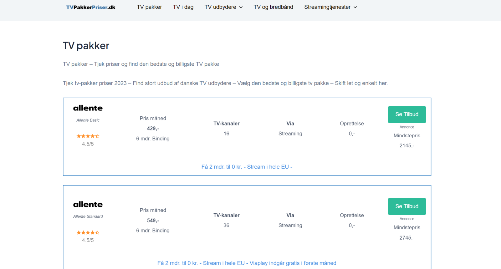 PA Medier Online Marketing PA Medier Online Marketing